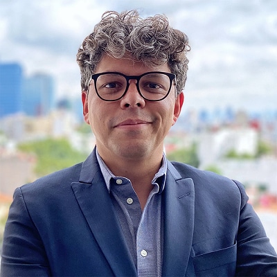 Toño Hernandez 