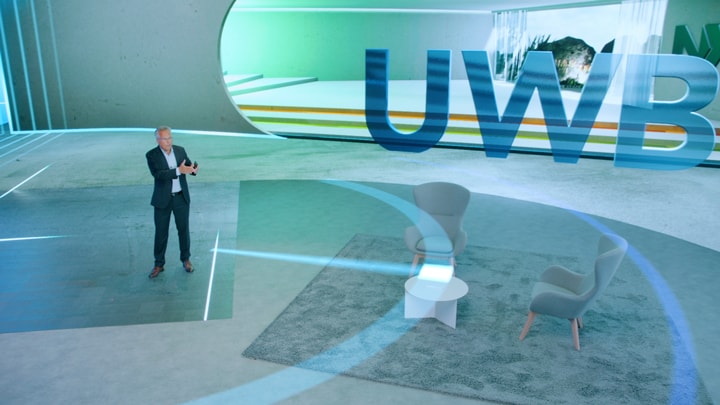 Trimension_UWB_Item Tracking_NXP Connects - Thumbnail