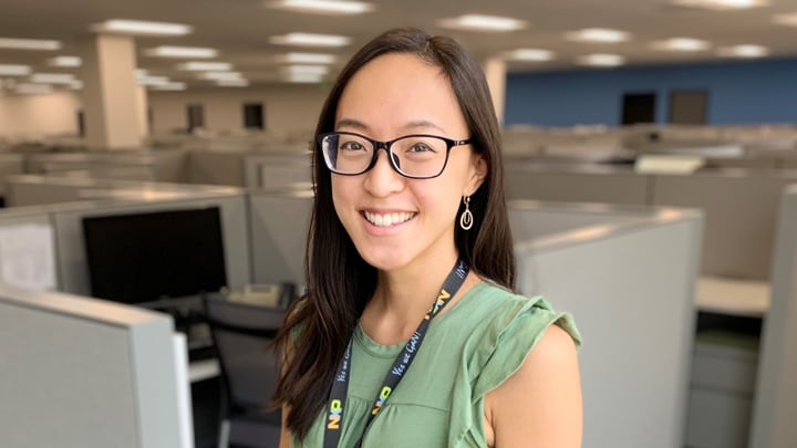 Viann Pham