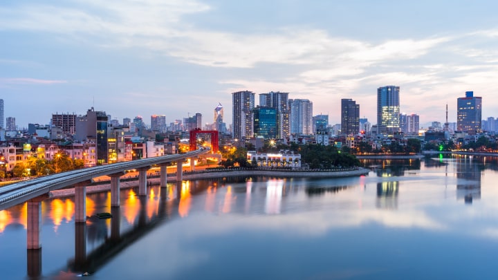 Vietnam