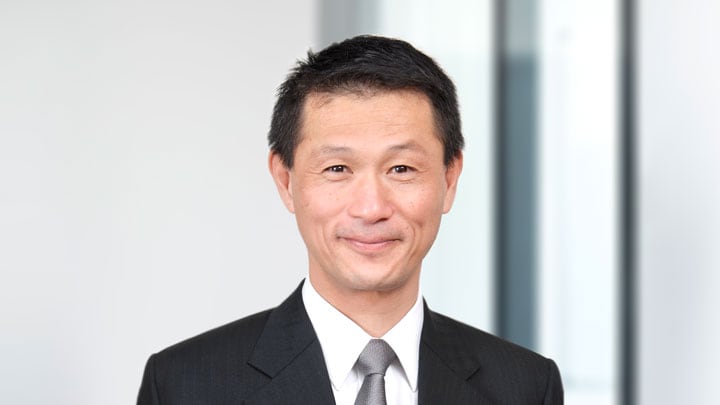 Masayuki Wajima
