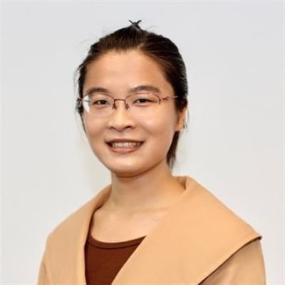 Yuting Fu 