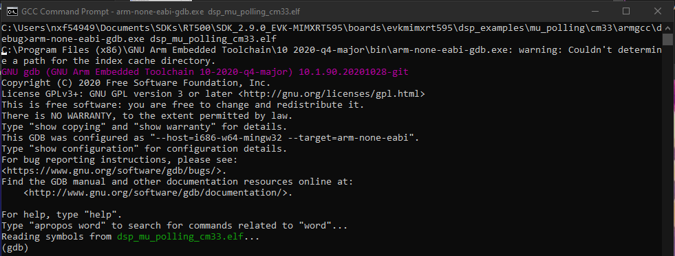 ARM-MIMXRT595-images