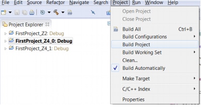 Get Started with the DEVKIT-MPC5748G