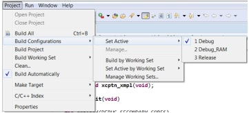 Get Started with the DEVKIT-MPC5748G