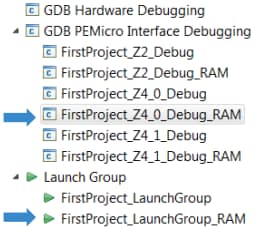 Get Started with the DEVKIT-MPC5748G