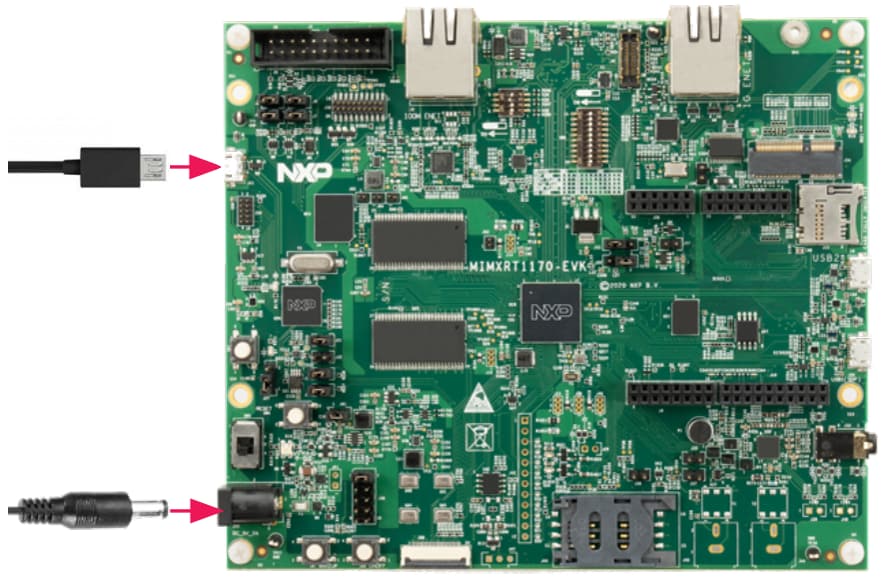 GS-MIMXRT1170-EVK-3.2-MCU-2.2