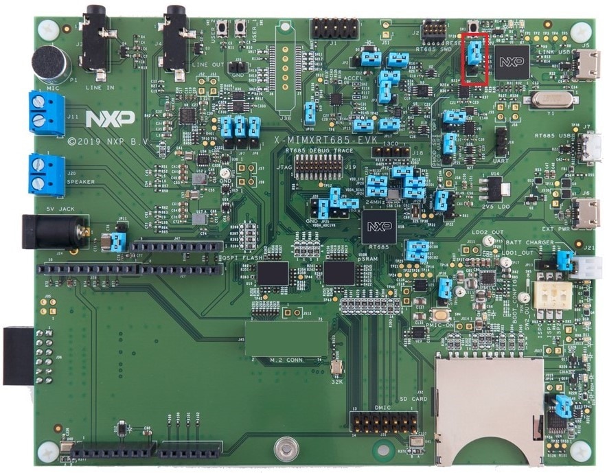 GS-MIMXRT685-2.1-CONFIGURE-DFULINK-FITTED