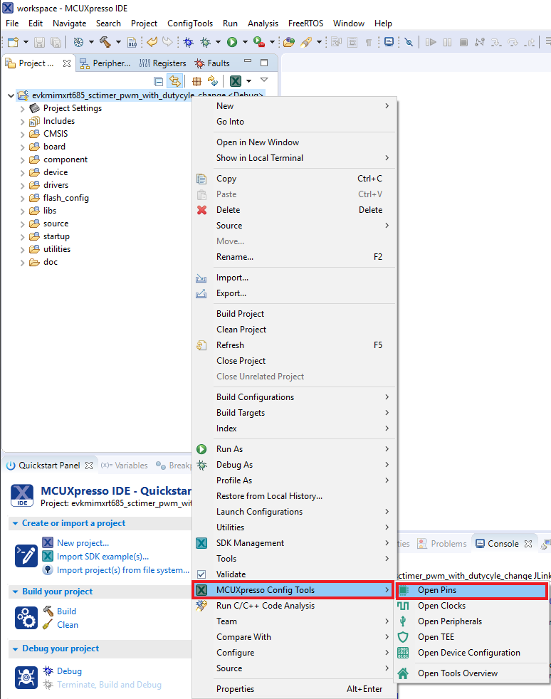 GS-MIMXRT685-EVK-1.1-Open-Pin-tool