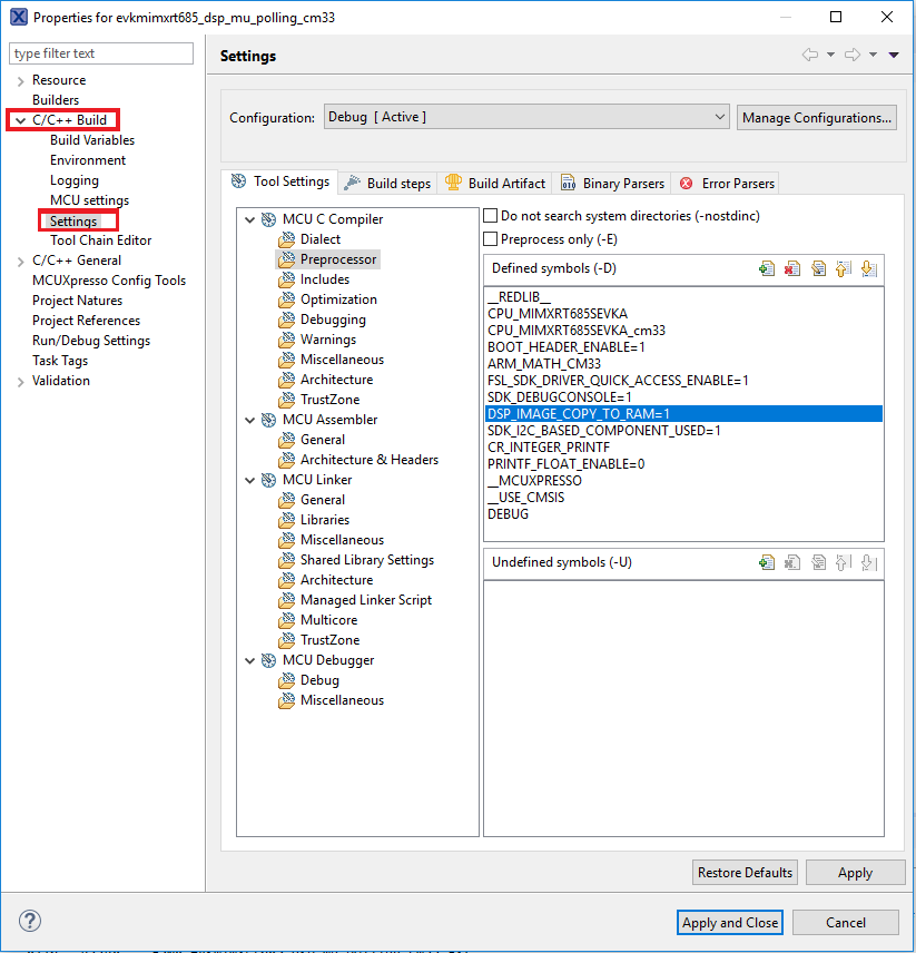 GS-MIMXRT685-EVK-1.11-TOOLSSETTINGS