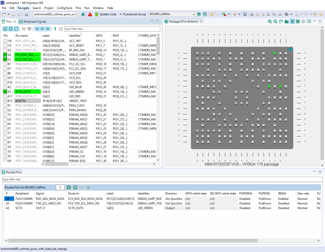 GS-MIMXRT685-EVK-1.2-Pin-tool-View