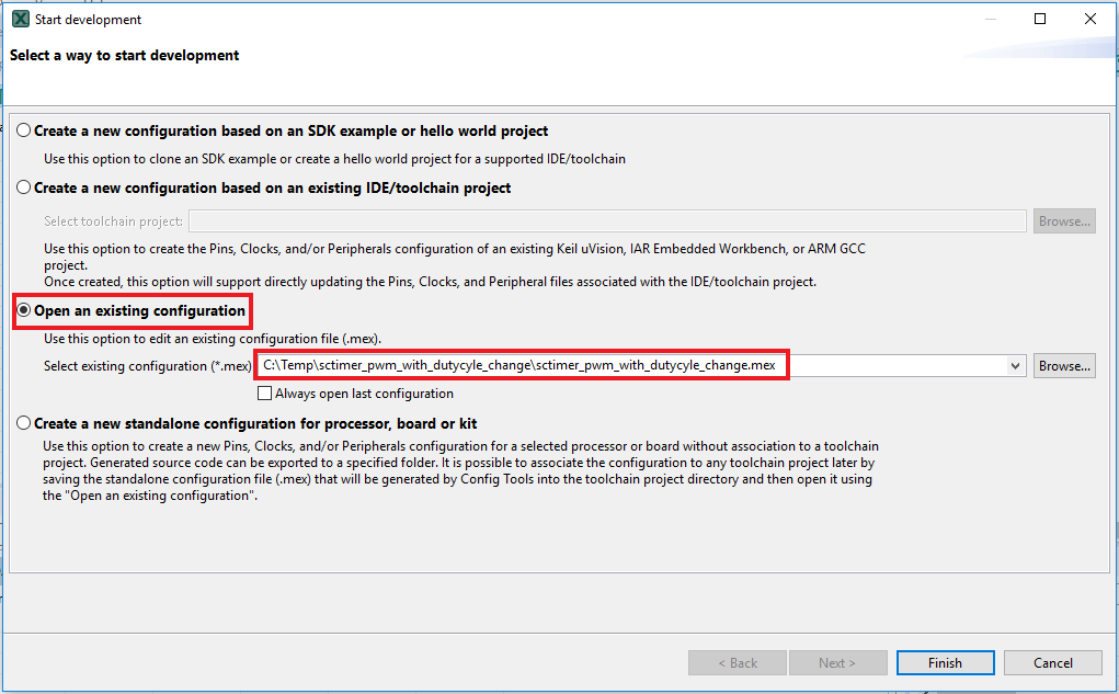 GS-MIMXRT685-EVK-2.2-Open-Configuration