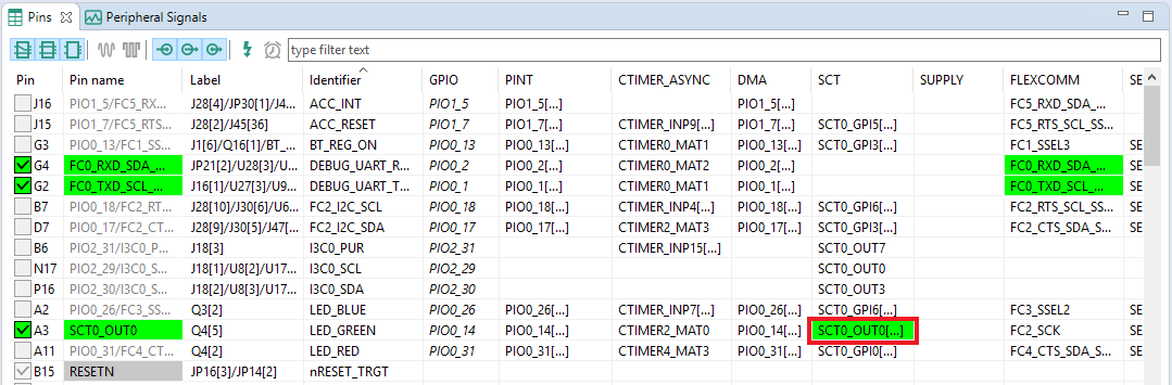 GS-MIMXRT685-EVK-3.3-Disable-Pin