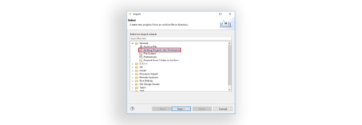 Get started with MPC5775E-EVB 4.1a image