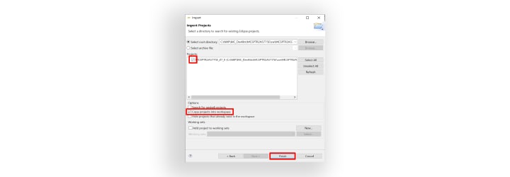 Get started with MPC5775E-EVB 4.1b image