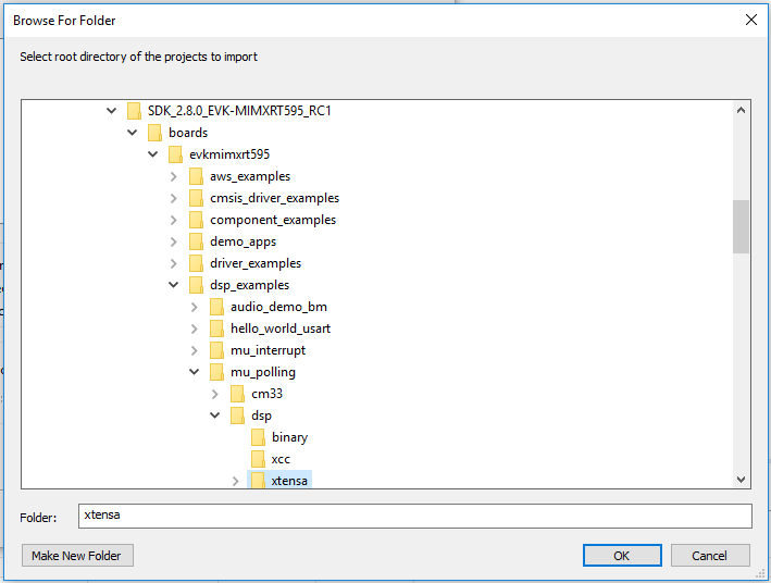 MCUXPRESSO-DSP-DEMO-IMAGES