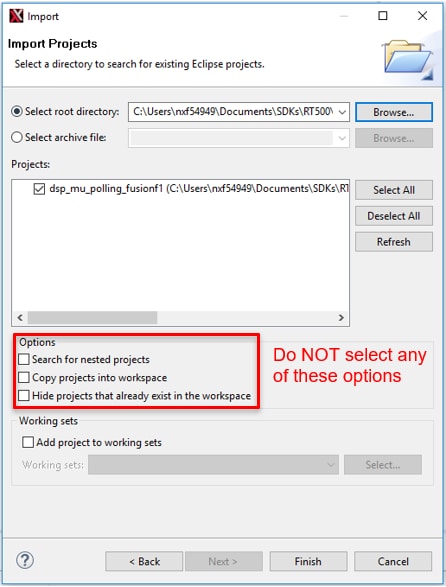 MCUXPRESSO-DSP-DEMO-IMAGES
