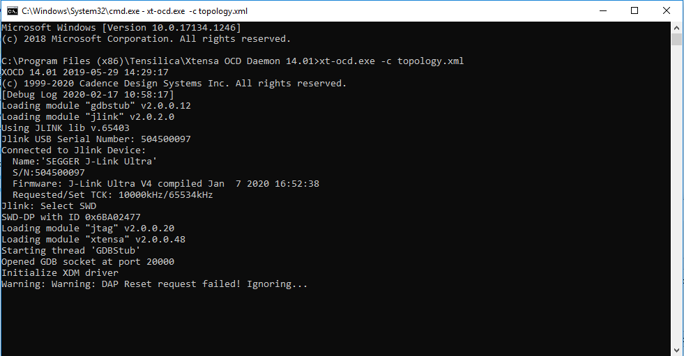 MCUXPRESSO-DSP-DEMO-IMAGES