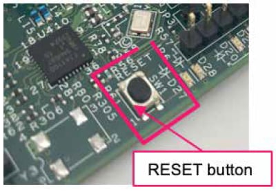 Let's take your MPC5775B/E-EVB highly-integrated 2.4a