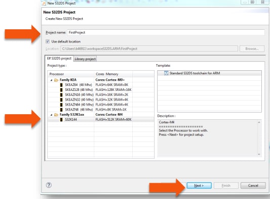 S32K144EVB_GS-4.4c-PROJECT-IDE