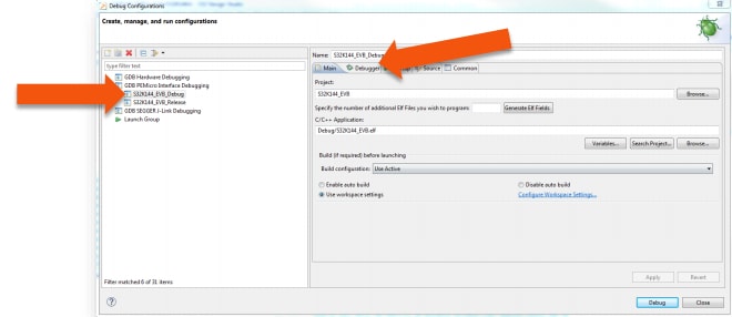 S32K144EVB_GS-4.5b-DEBUG-CONFIG