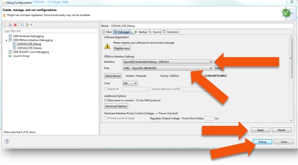 S32K144EVB_GS-4.5c-DEBUG-CONFIG