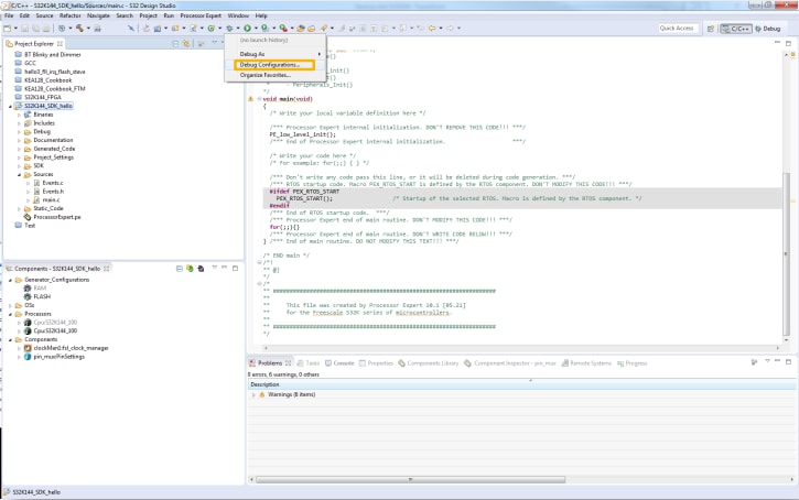 S32K144EVB_GS-5.2a-DEBUG