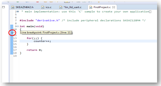 S32K144EVB_GS-PT2m-DEBUG-BASICS