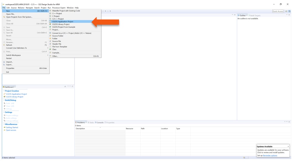 S32K146-GS-S32DS-APPLICATION-PROJECT