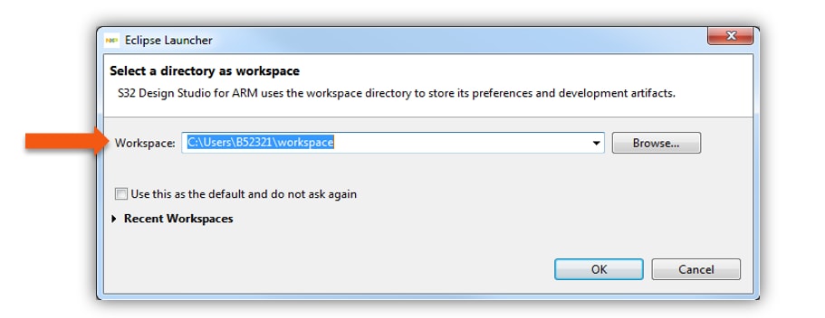 S32K146-GS-S32DS-WORKSPACE