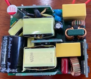 150W PD3.1 GaN charger