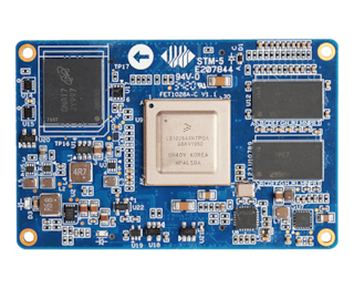 system on module FET1028A-C