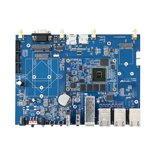 Development board OK1043A-C3