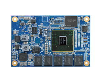 System on module FET1043A-C