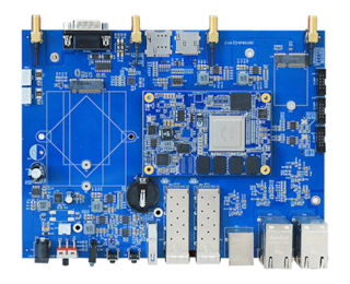 Development board OK1046A-C2