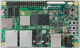 VAR-6ULCustomBoard