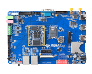 Single board computer OKMX6UL-C