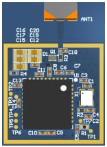 ASMOP1CO0A1(UWB Module)