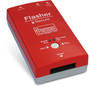 Flasher Secure