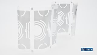 Hana Inlay offering
