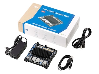 I-Pi SMARC IMX8M Plus