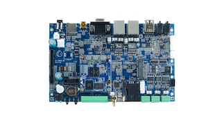 Development board IAC-IMX6UL-Kit