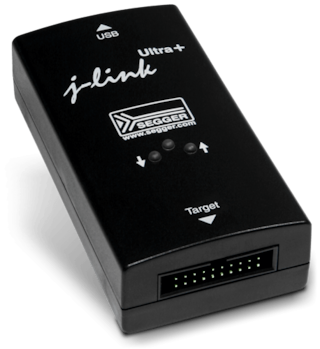 J-Link ULTRA+