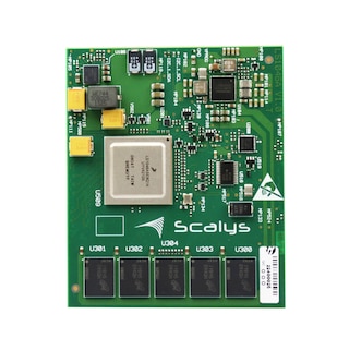 SOM LS1046a