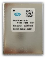 V2X Radio Module