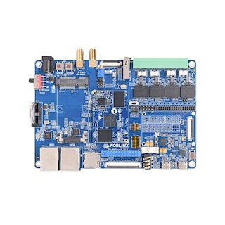 Single board computer OKMX6ULL-S