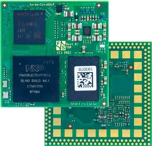 SolderCore™8ULP