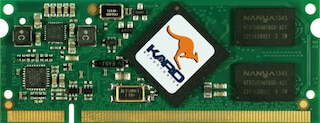 Ka-Ro TX6UL i.MX 6 UltraLite Computer-on-Module