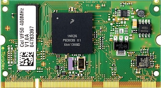 Colibri VF50