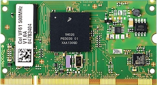Colibri VF61